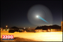 Thumbnail image for Unidentified atmospheric phenomenon freaks out Norwegians, Photoshop users